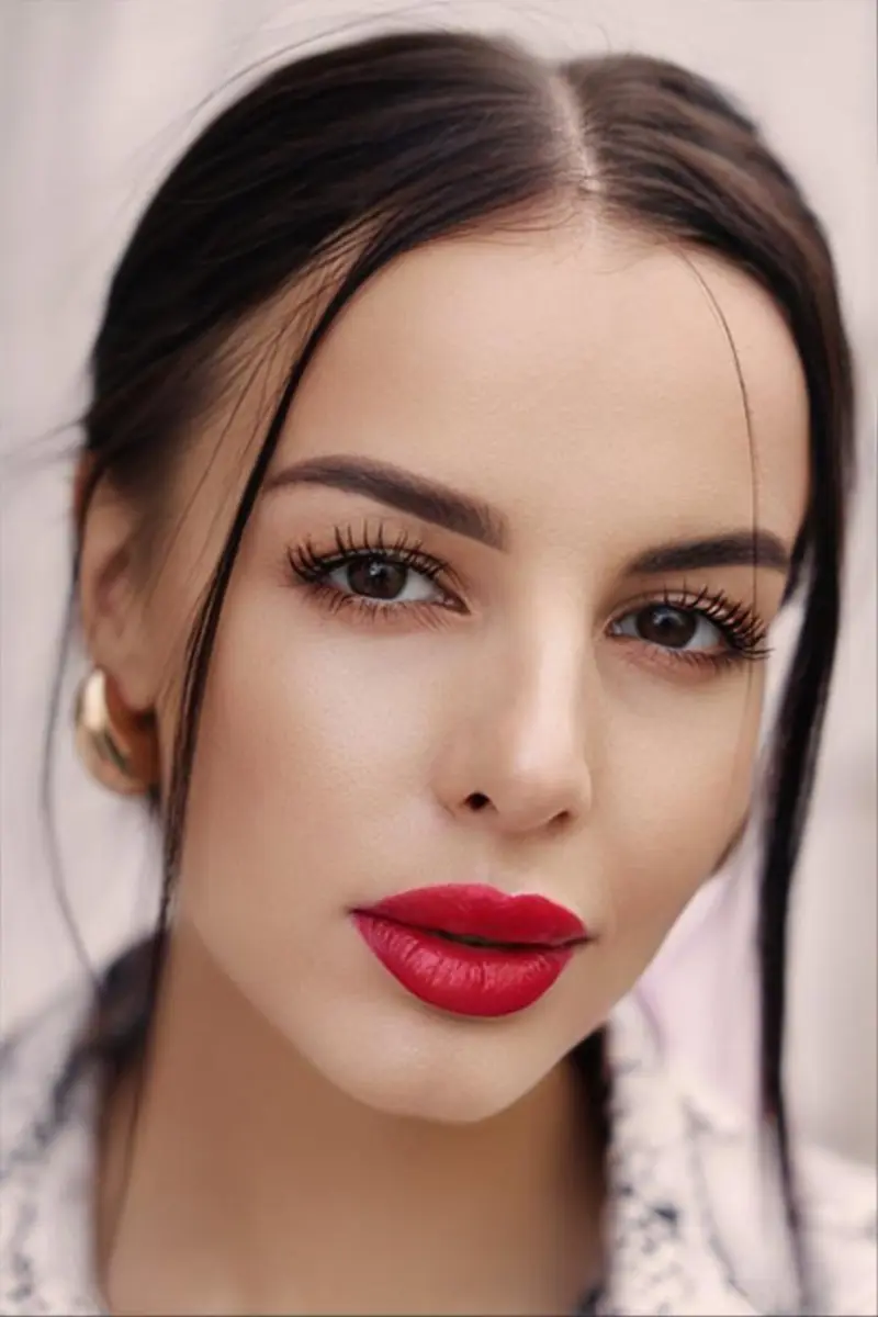 Mika escort in London