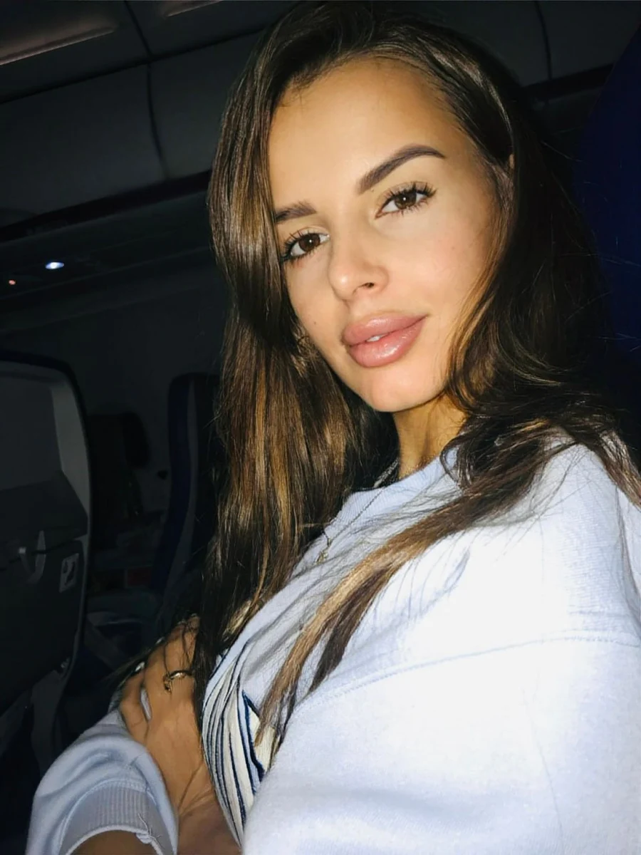 Mika escort in London