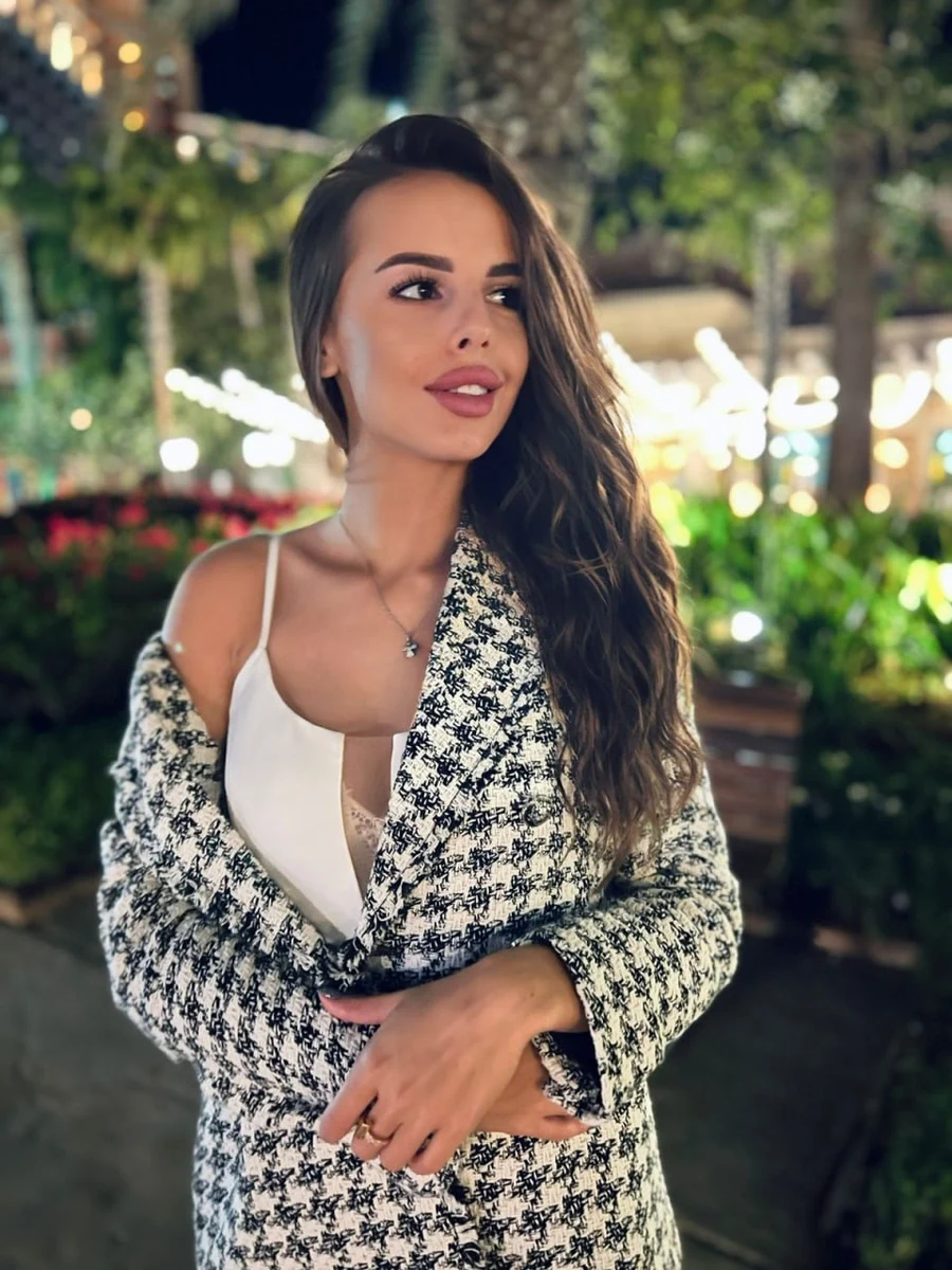 Mika escort in London