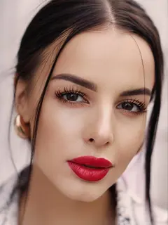 Mika escort in London