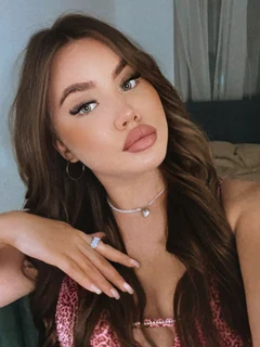 Milana escort in London