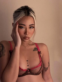 Rosie escort in London