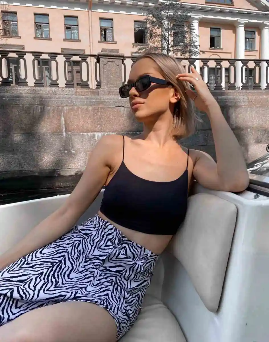 Valery escort in London