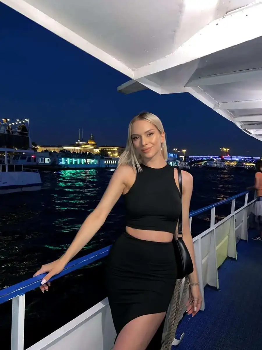 Valery escort in London