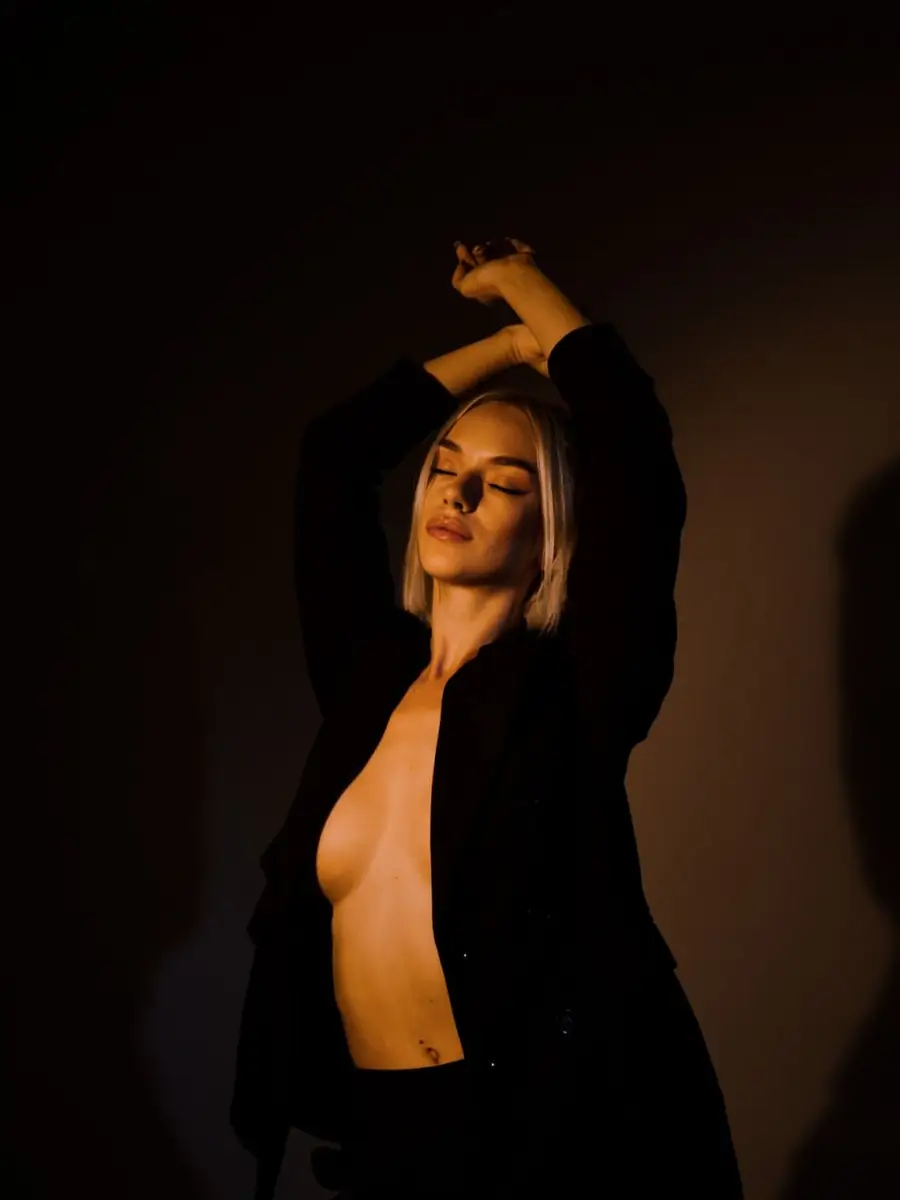 Valery escort in London