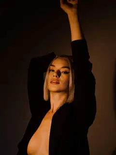 Valery escort in London